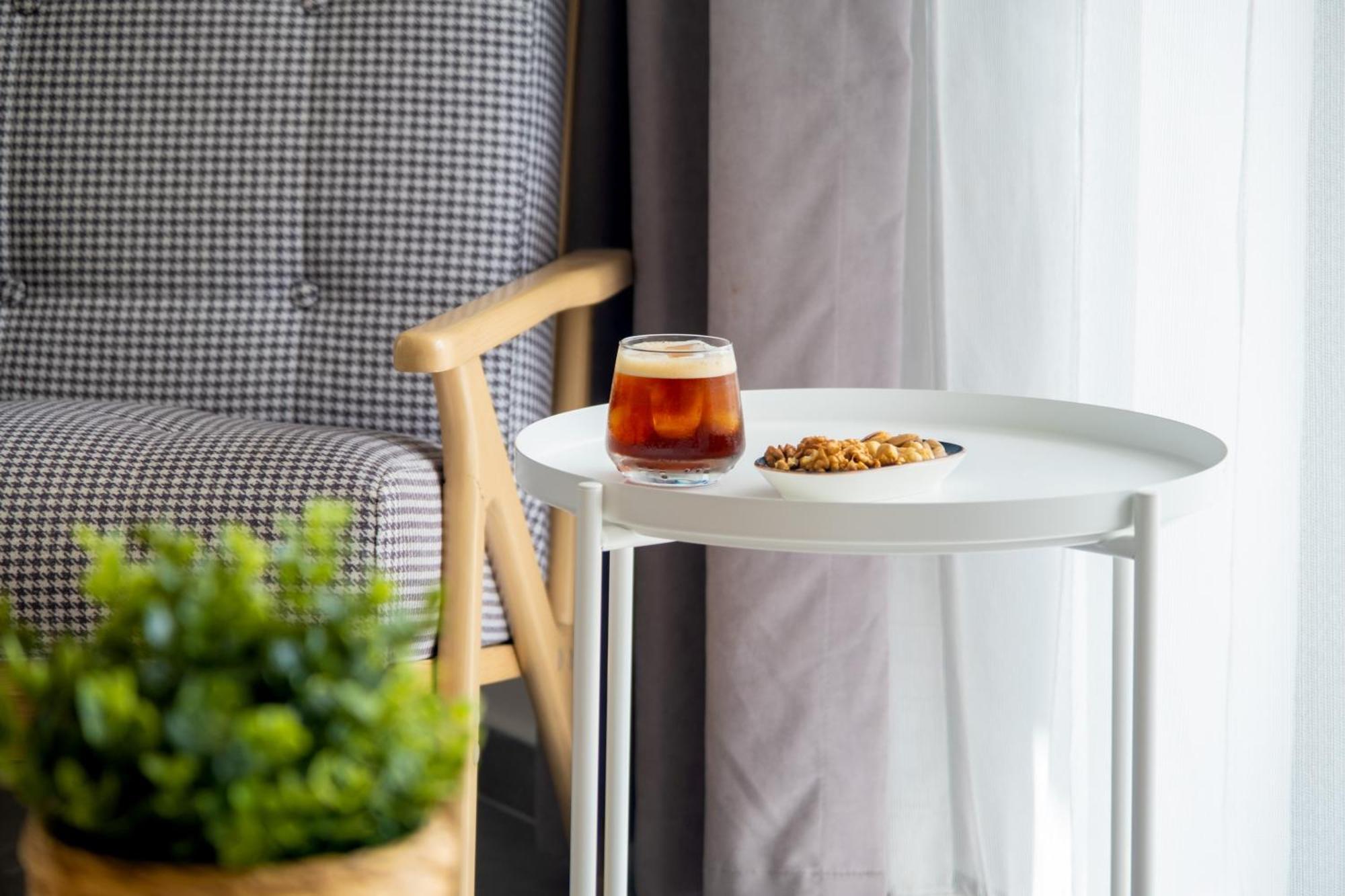 Meri Suite Apart Kaş Kültér fotó