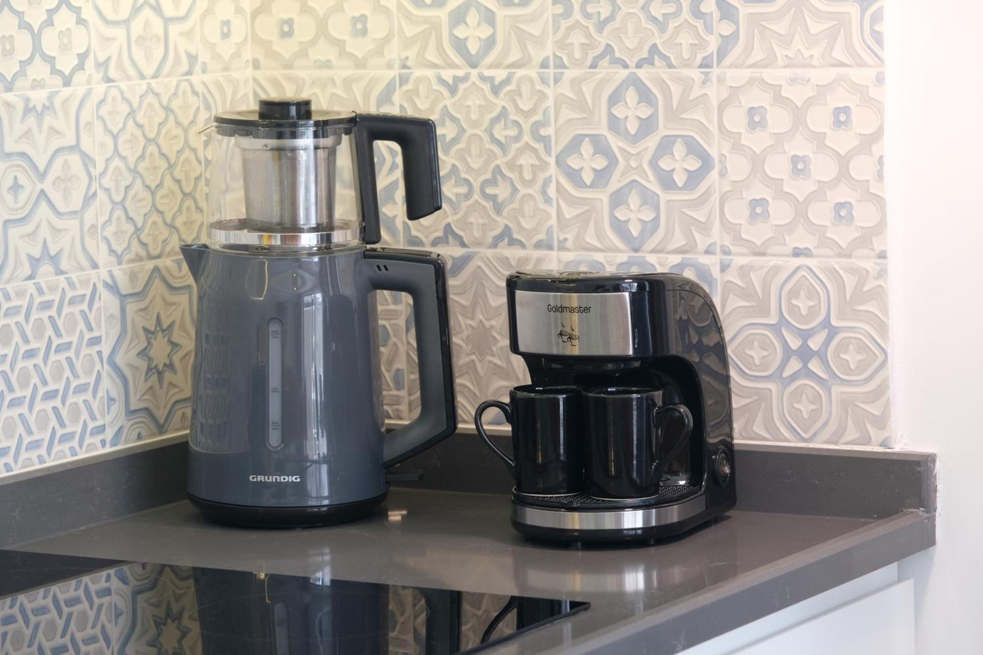 Meri Suite Apart Kaş Kültér fotó
